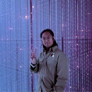 Meet your Posher, Jonny